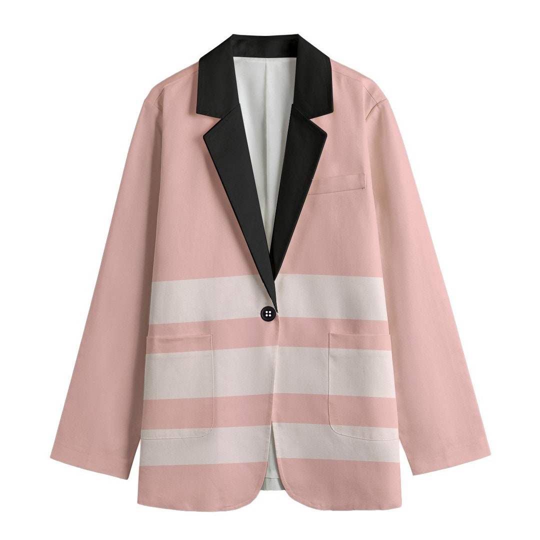muguet stand collar midi coat（PINK） LESET_YURI_YURIMIDICARCOAT_MAU