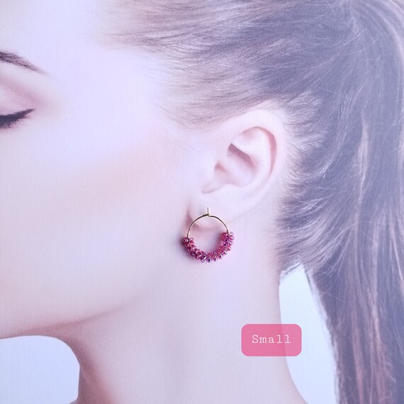 No allergy best sale earrings