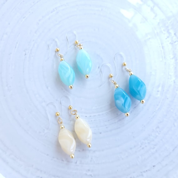 Non cheap metal earrings