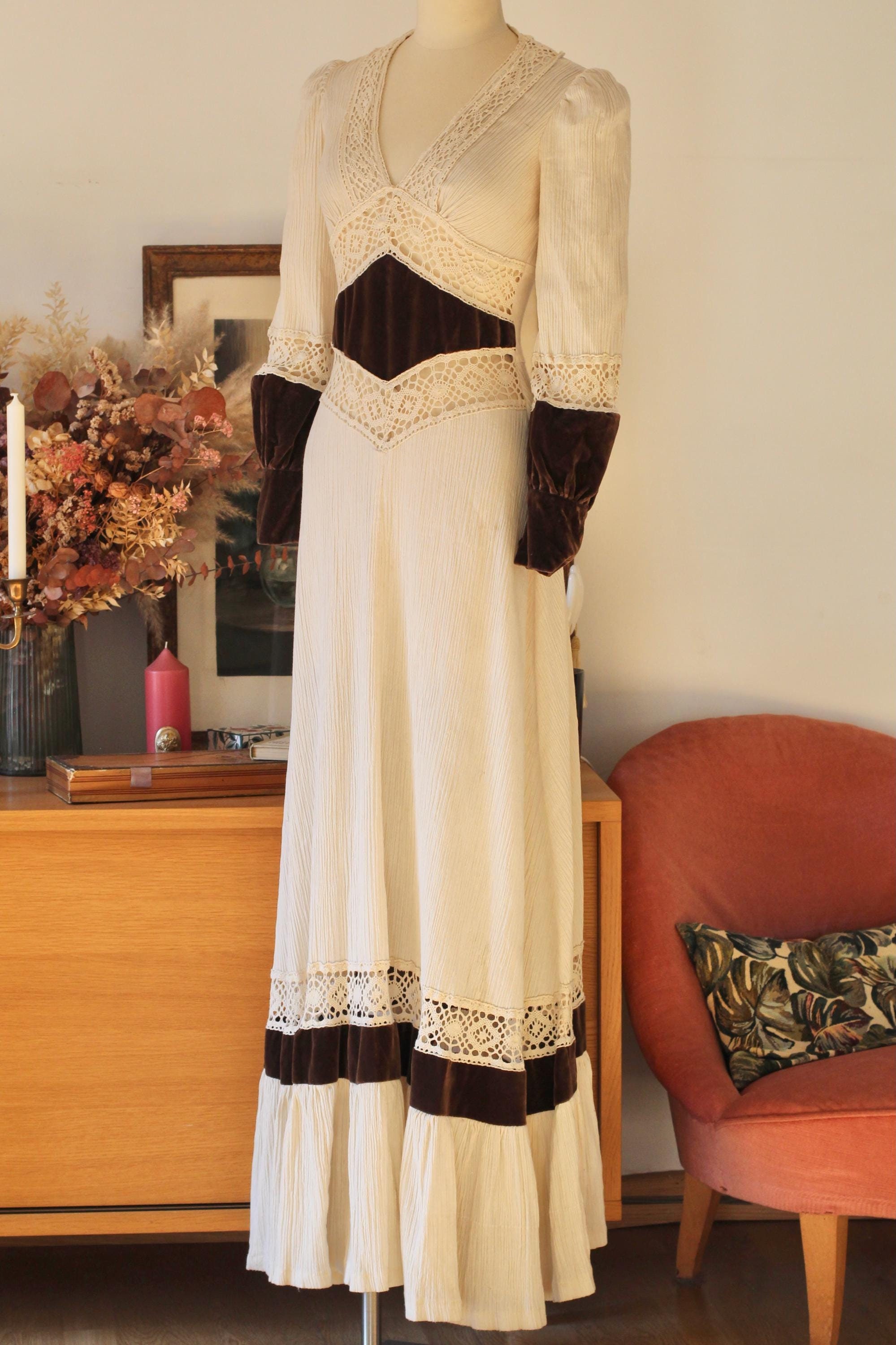 Baba Cool Dress - Etsy