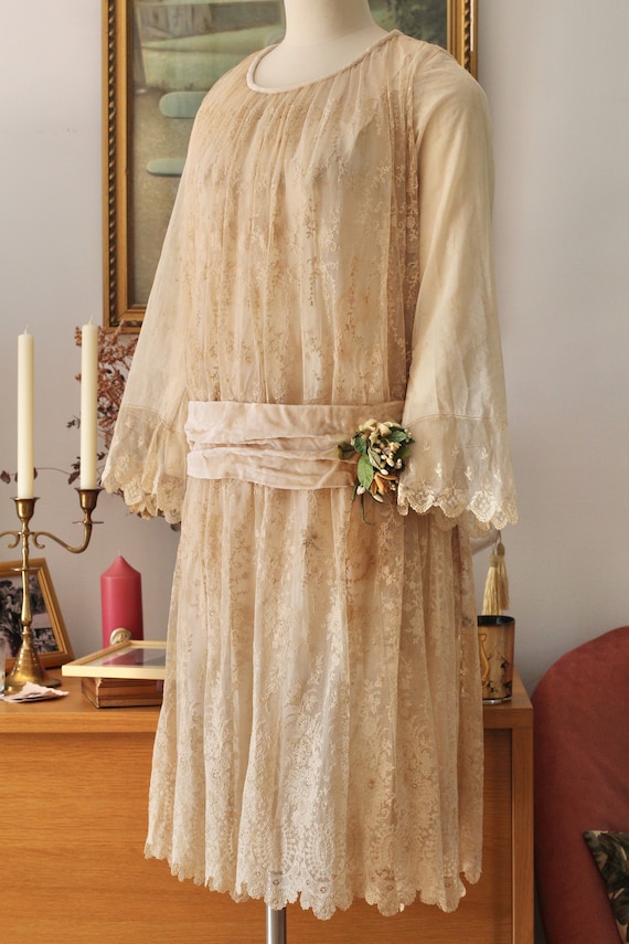 1920s wedding dresses 1920s Wedding Dress History