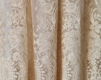 1920s wedding dress