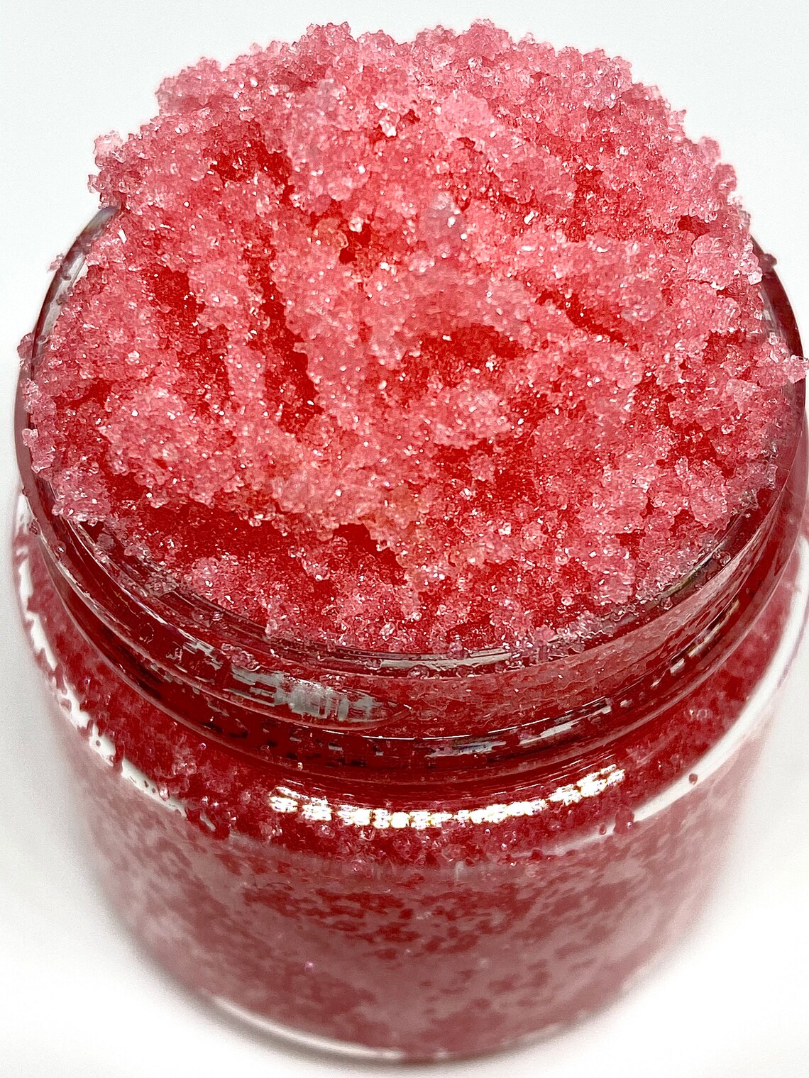 EDIBLE LIP SCRUB Lip Scrub Sugar Lip Scrub Exfoliation Etsy