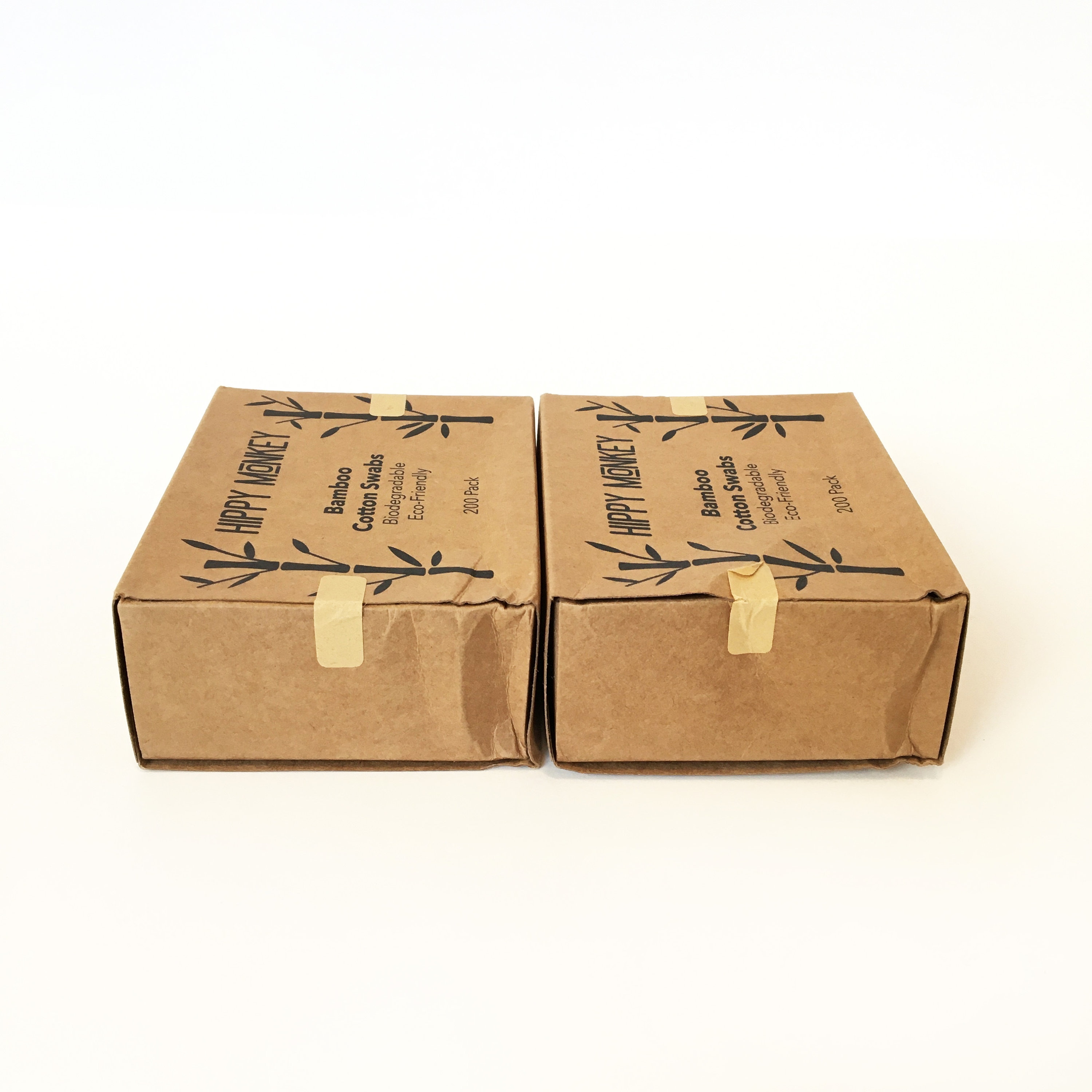 Set Cubiertos Reutilizables Bambu Compostables - Bio Packaging