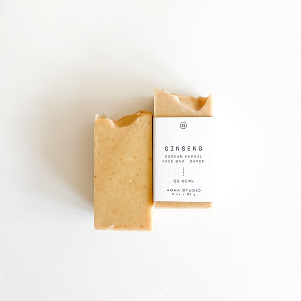 Korean Soap Etsy