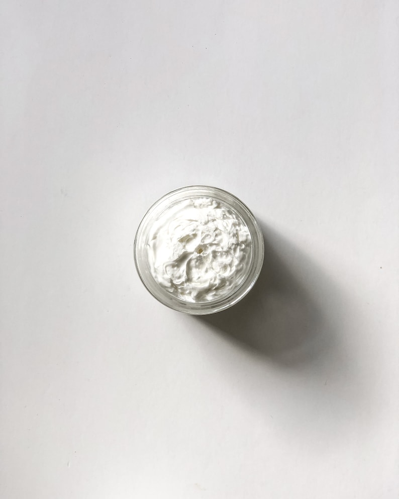 Nourishing Body Butter Natural Hydrating Moisturizer Shea Etsy Canada