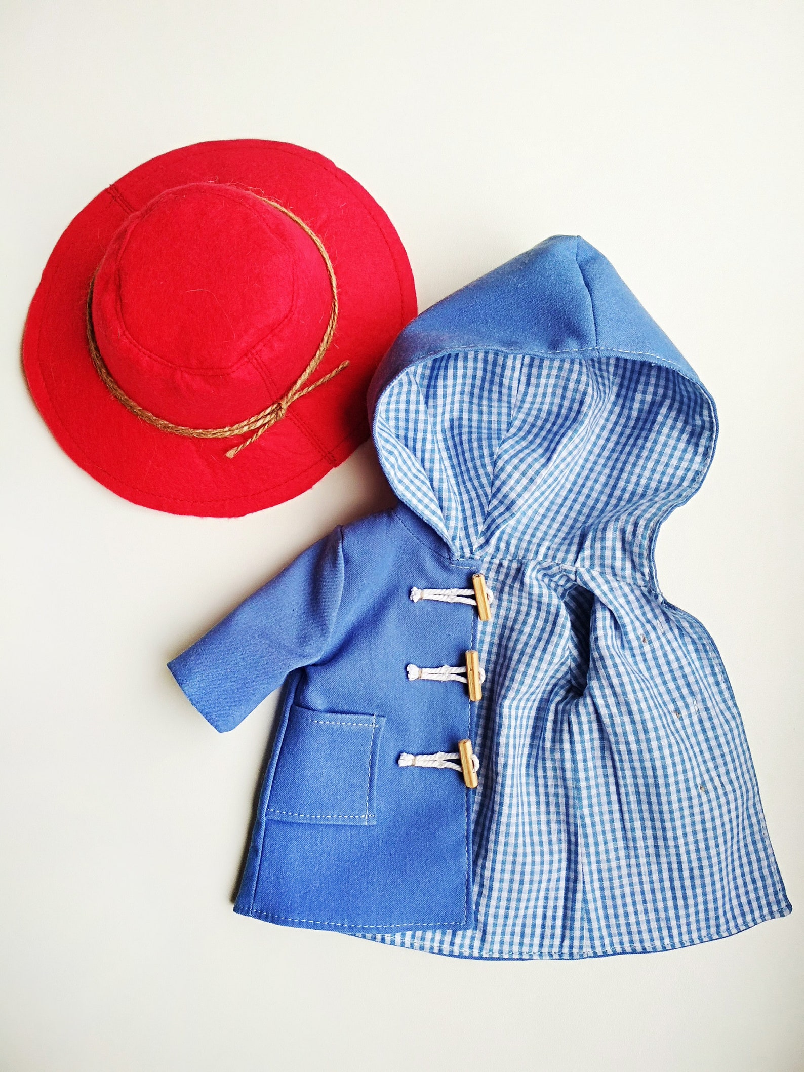 PDF Teddy Bear Sewing Pattern & Tutorial Bear Sewing Pattern - Etsy Canada