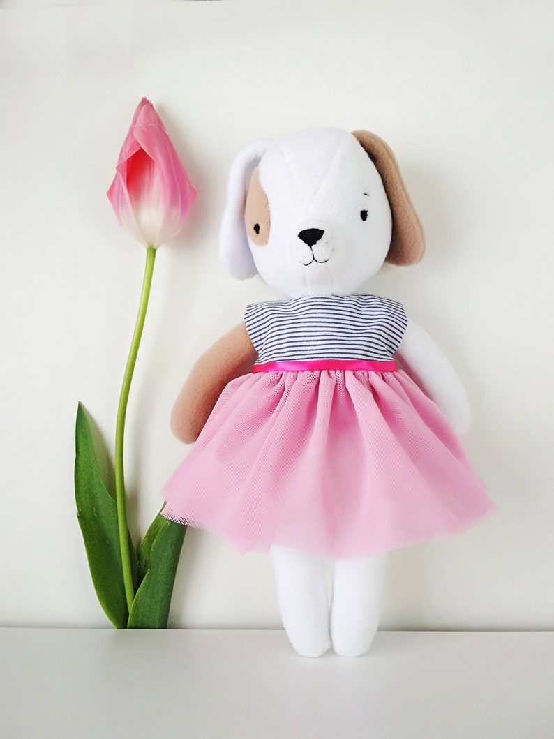 PDF Dog Puppy Sewing Pattern & Tutorial Dog Sewing Pattern Etsy