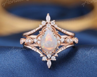 Promise Ring for Her - Etsy