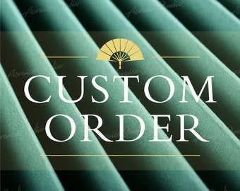 Custom Order