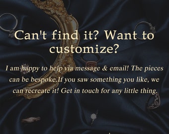 Custom Order Service