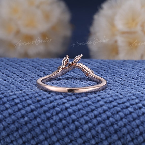 Engagement And Wedding Ring,Gift For Girls,Stylish Ring,Rose Gold And Diamond  Ring at Rs 27828 | Diamond Engagement Ring in Jaipur | ID: 2852934889348