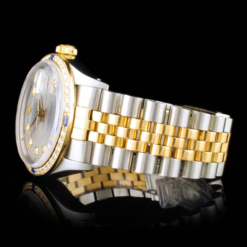 datejust msrp