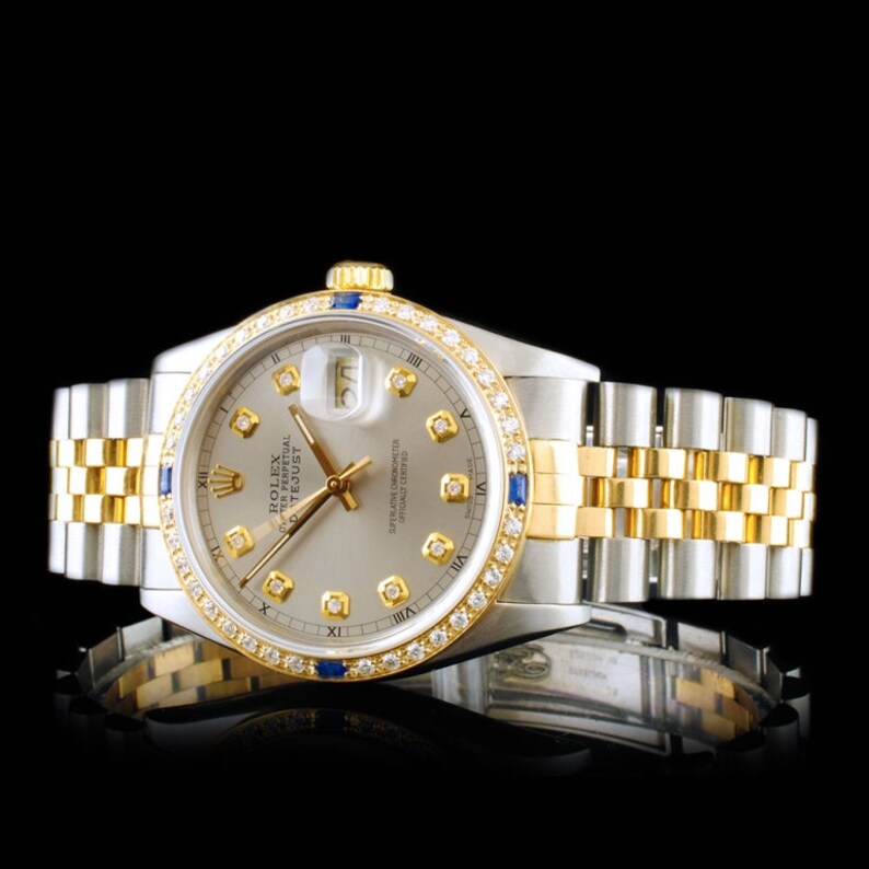 datejust msrp