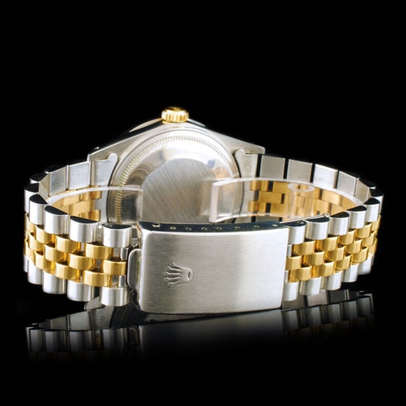 datejust msrp