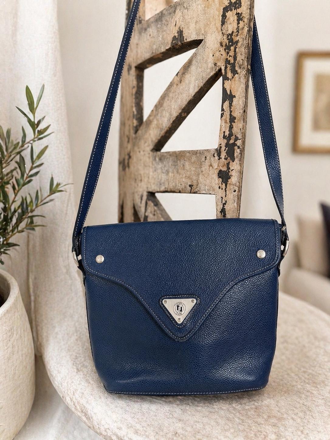 Renoma Paris Bag - Etsy