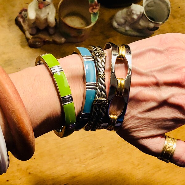 High End Costume Jewelry Etsy