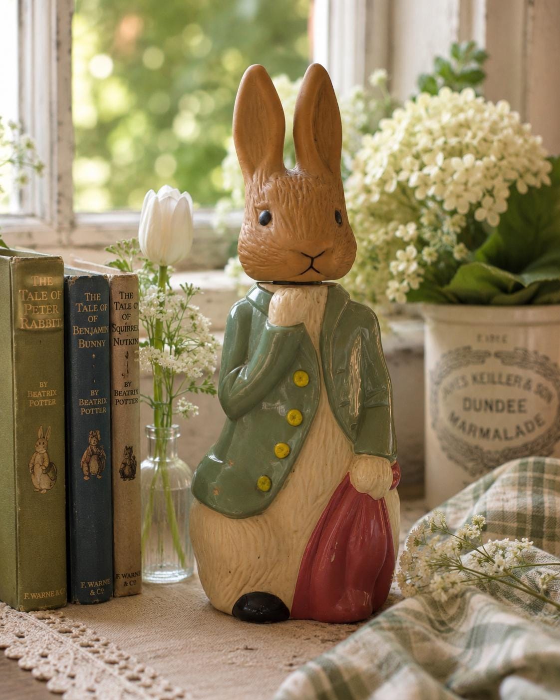 Vintage Peter Rabbit - Etsy