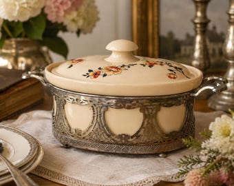Pyrex Autumn Moods Vintage Retro Kitchenware Vintage Pyrex