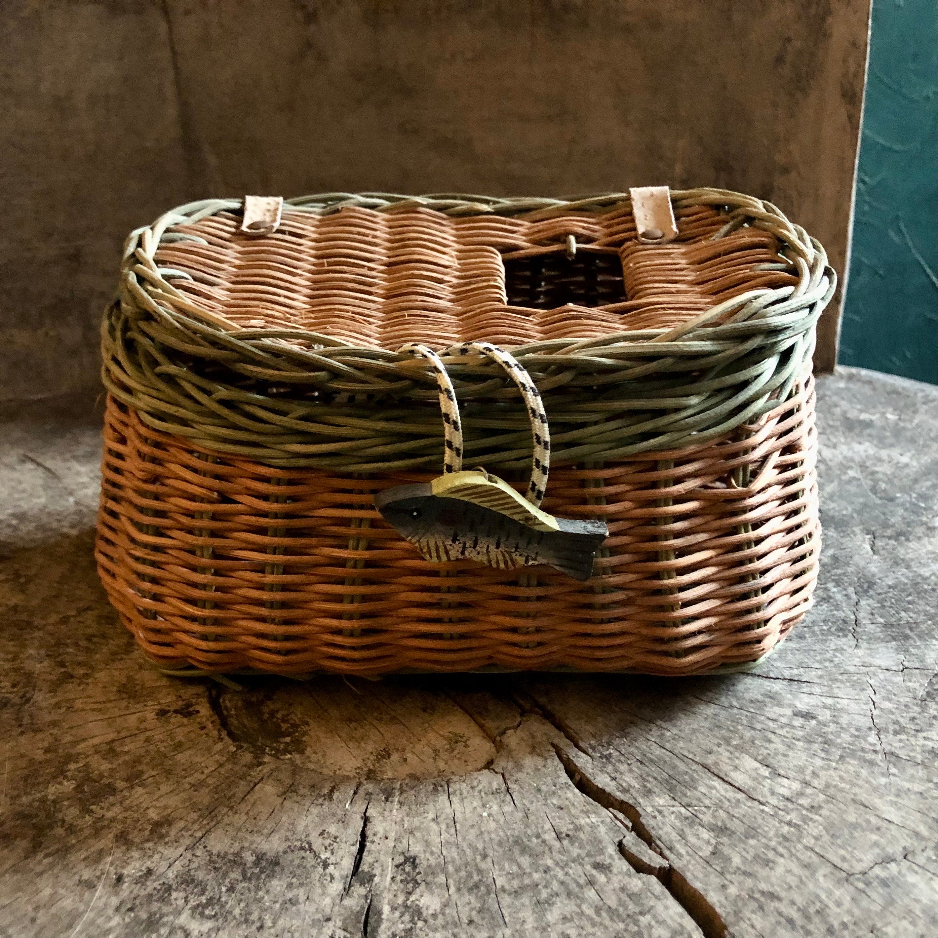 Gift Basket for Fisherman - 60+ Gift Ideas for 2024
