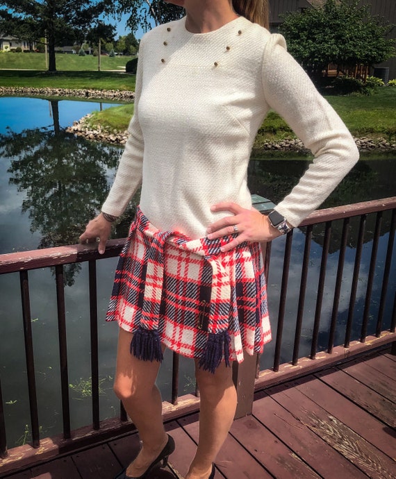 60’s Vintage Women’s Irving Nadler Montreal-Canada
