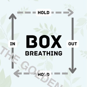 5 Deep Breathing Tools Handout