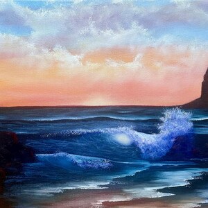 Seascape 1