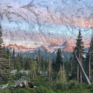 Parc national du Mont Rainier