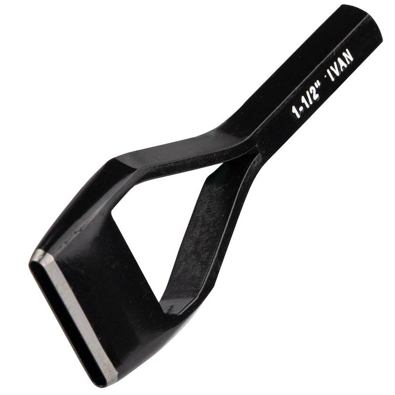 1 1 2 oblong leather punch