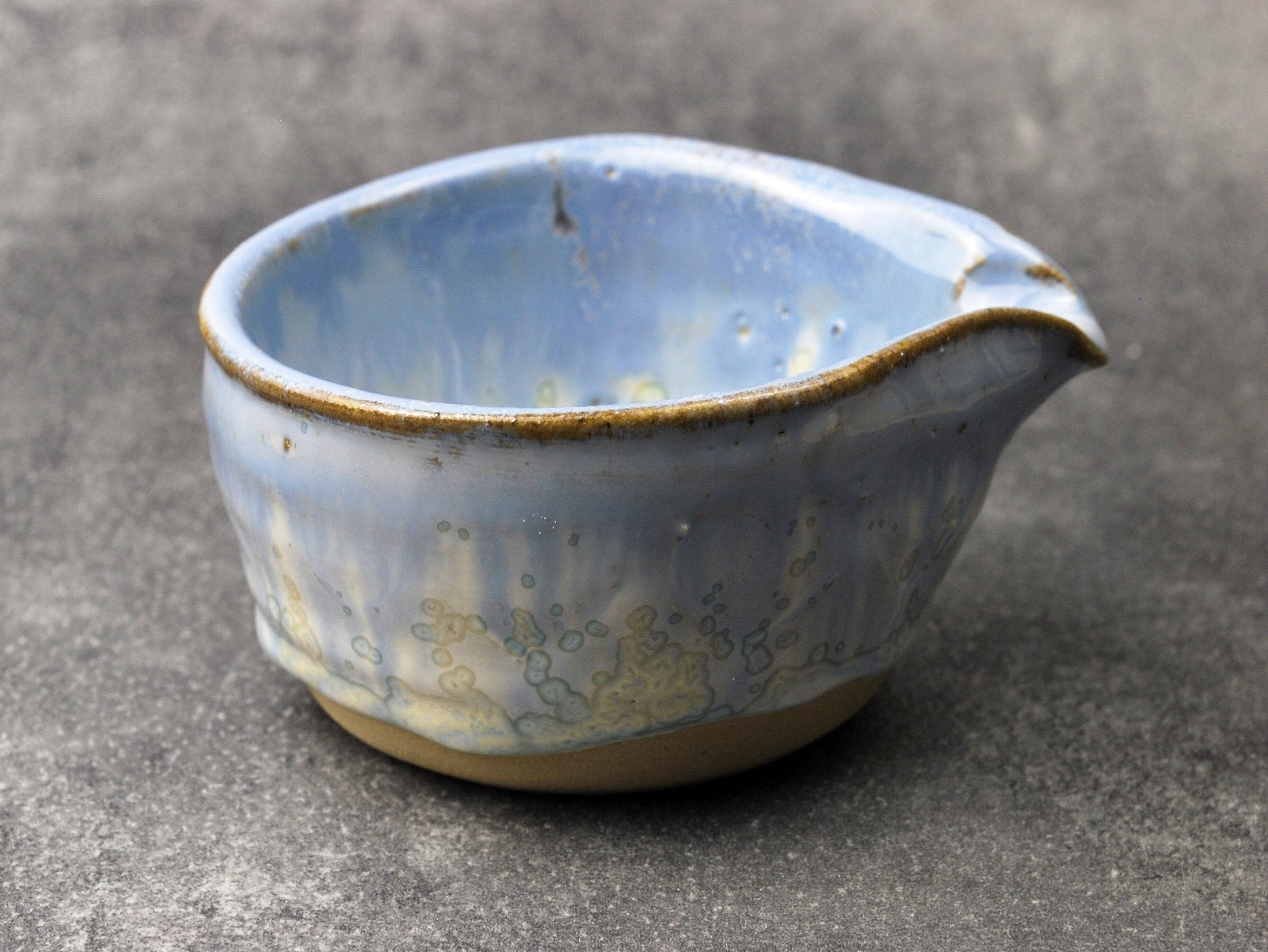 Bol Verseur, Fait Au Tour, Provence