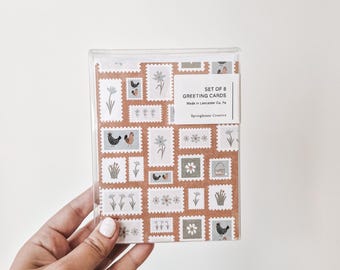 Daisy Acres Stamps Greeting Cards