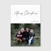 see more listings in the Holiday Photo Cards section