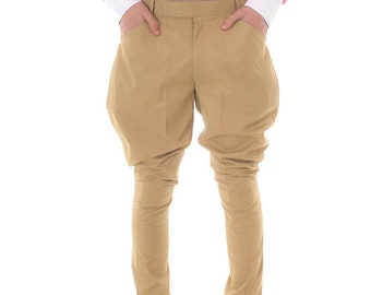 パンツ 2TUCK JODHPURS SLIM SLACKS 42 2TUCK SLIM SLACKS DARK NAVY 42