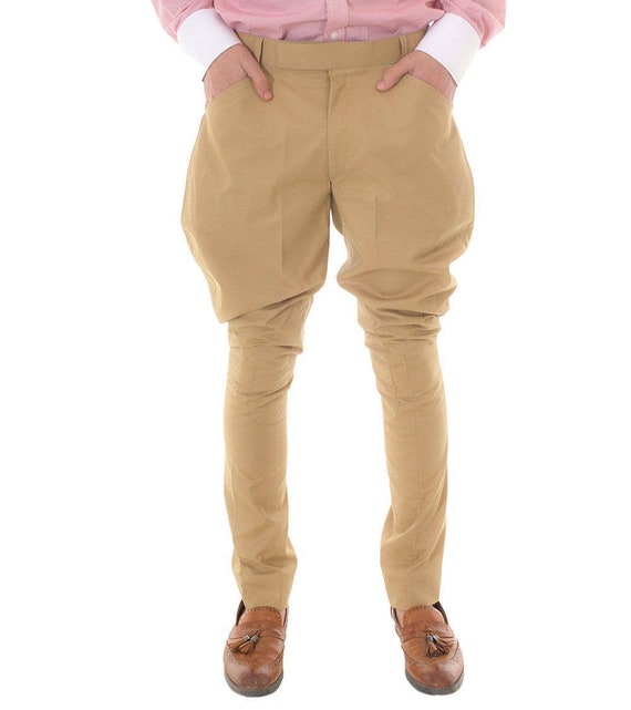Riding Breeches - Knee Breeches Price, Manufacturers & Suppliers