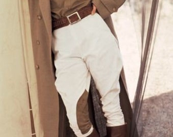パンツ 00s Kapital Jodhpurs pants y2k archive Vintage Jodhpurs Breeches Pant Horse Riding Breeches Pants