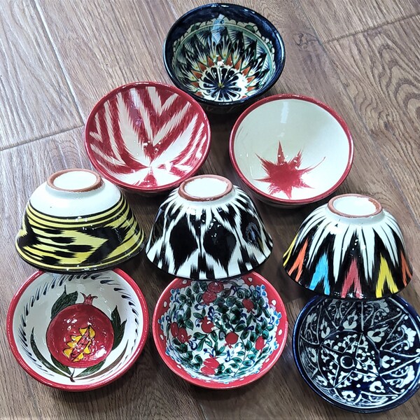 Vintage Ceramics Etsy