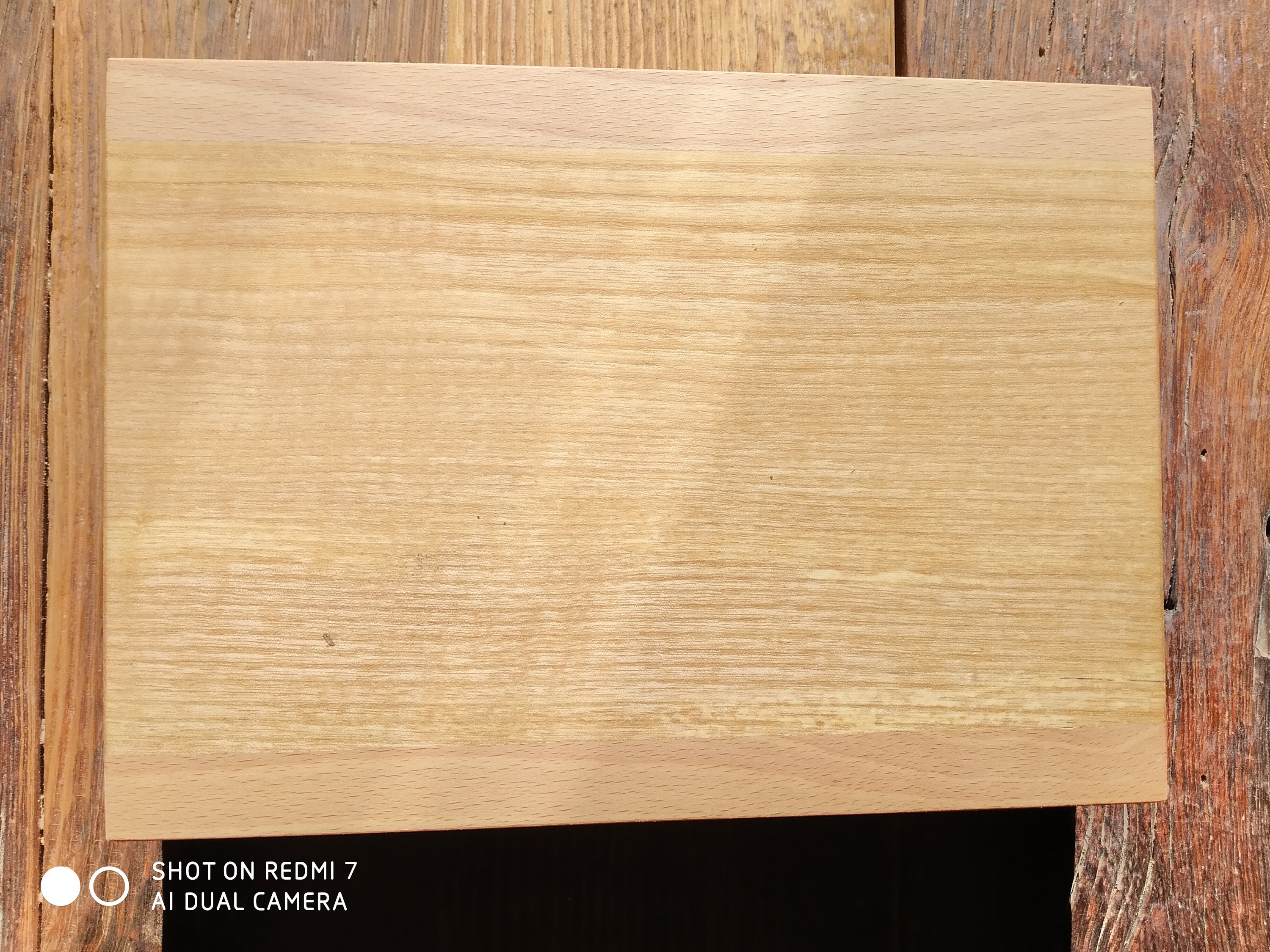 Planche à Découper ou Autre