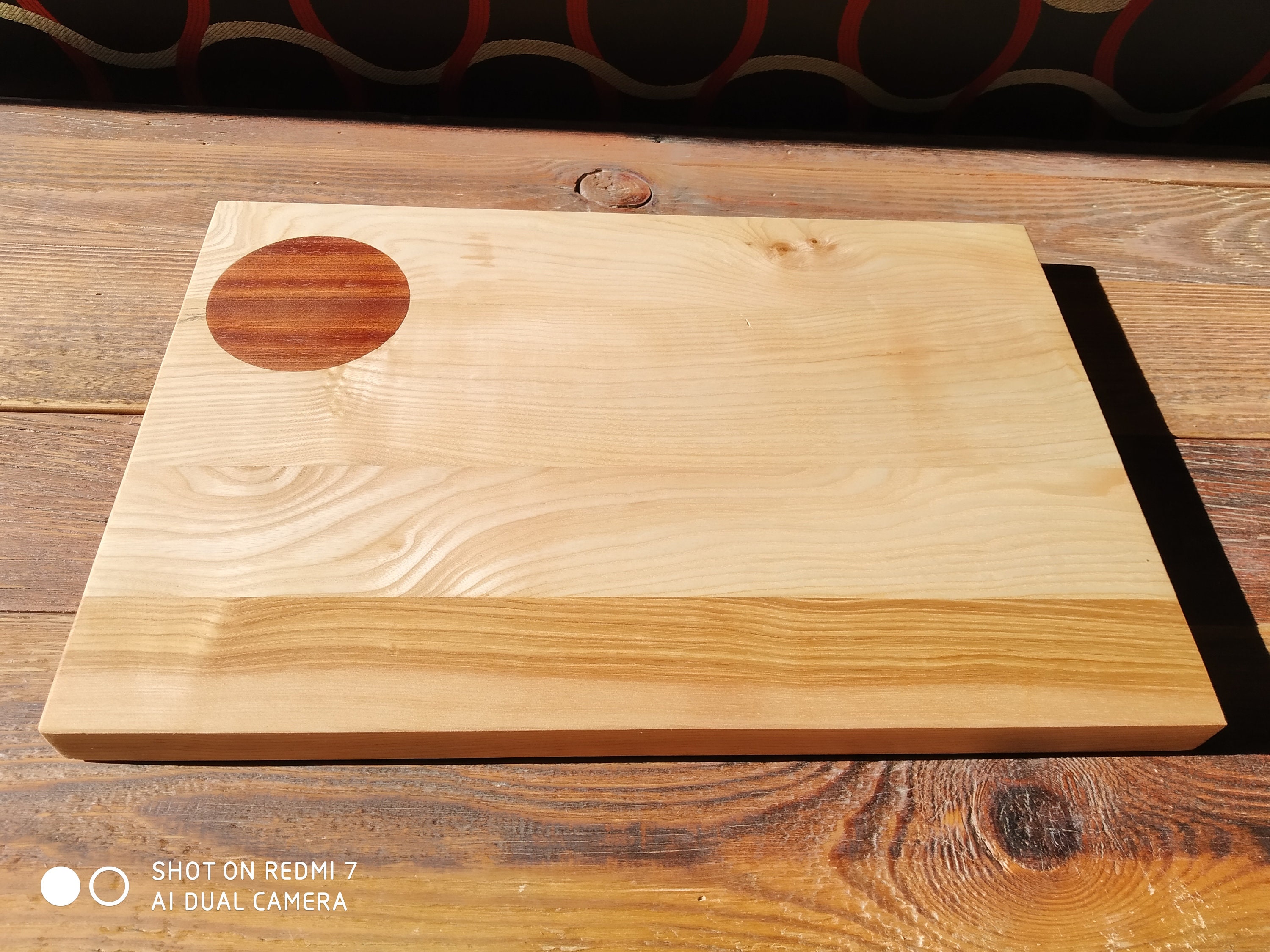 Planche à Découper , Plateau