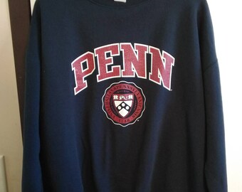 upenn sweatshirt
