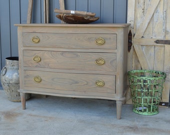 Oversized nightstand | Etsy