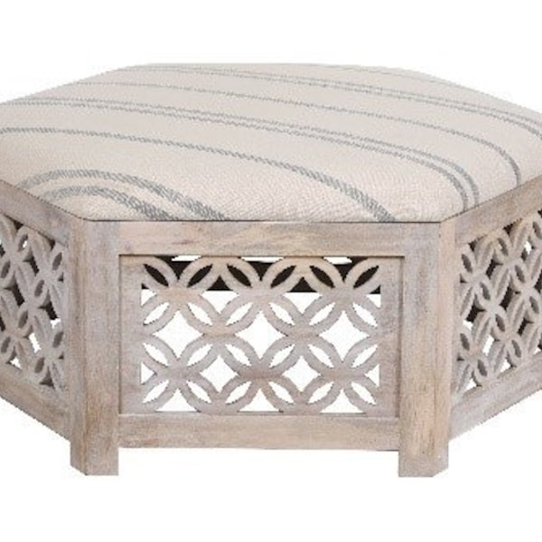 Ottoman Table - Etsy