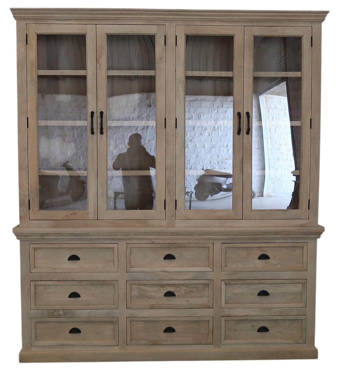 TOCCO トッコ Door&Shelf084 ディスプレイシェルフ K052 ブック