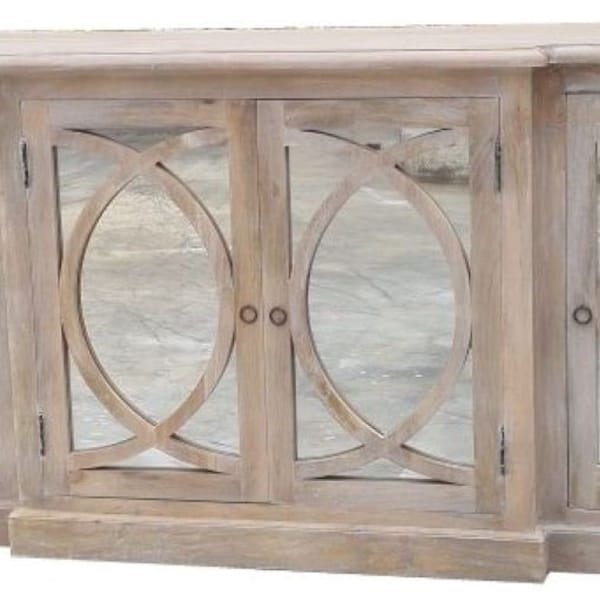 Half Moon Console Etsy