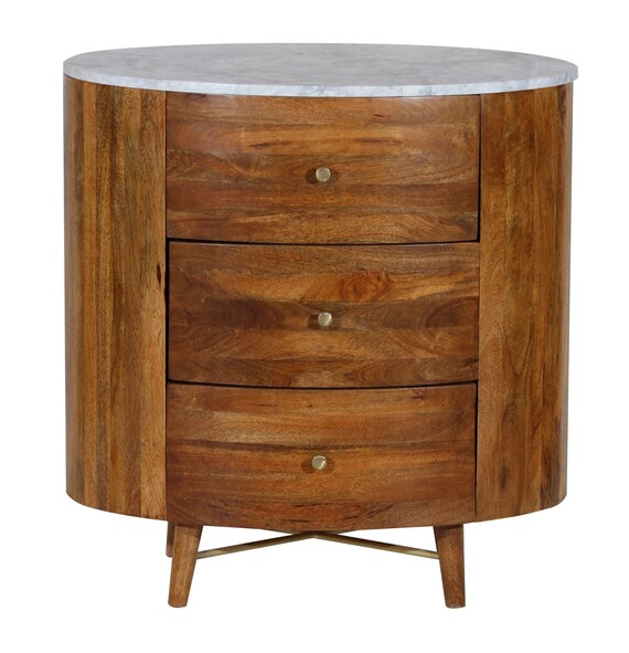 Help identifying a dome top chest and nightstand