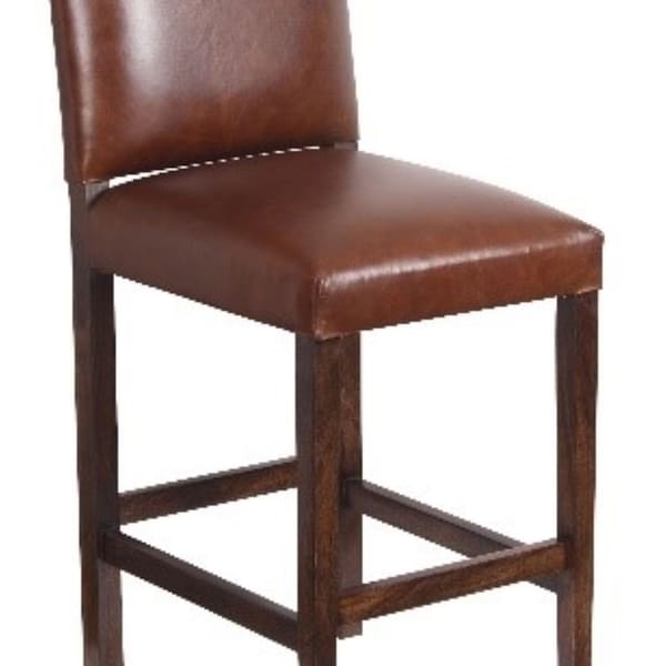 Rustic Bar Stools Etsy