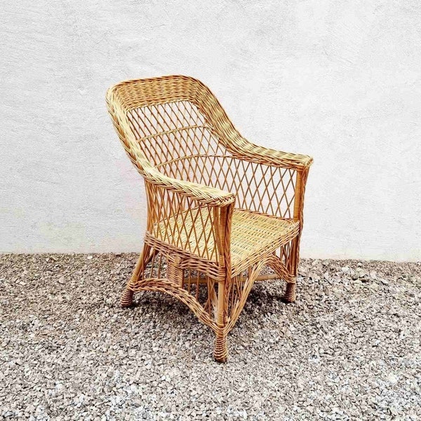 Used Wicker Chair for Sale Your Guide for Buying & Selling Furniture