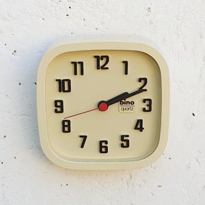 Orologio bino vintage online