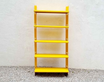 80's postmodern shelf