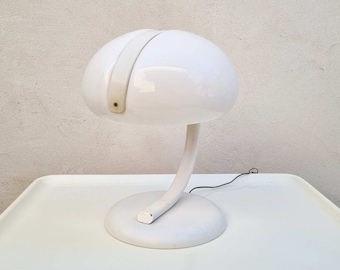 ヴィンテージ テーブル ライト / スペース エイジ テーブル ランプ