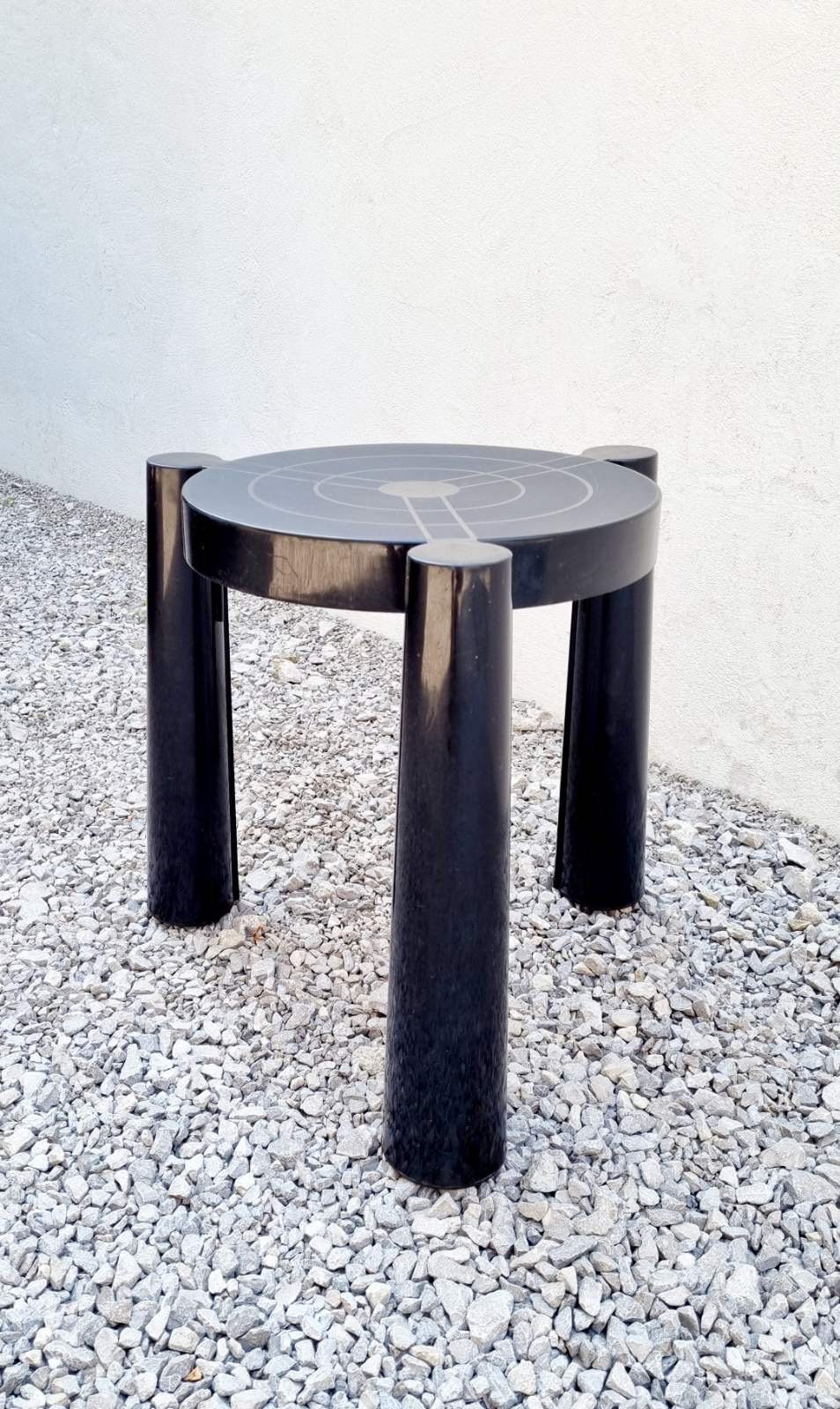 Kartell カルテル スタッキングスツール アンナカステッリ